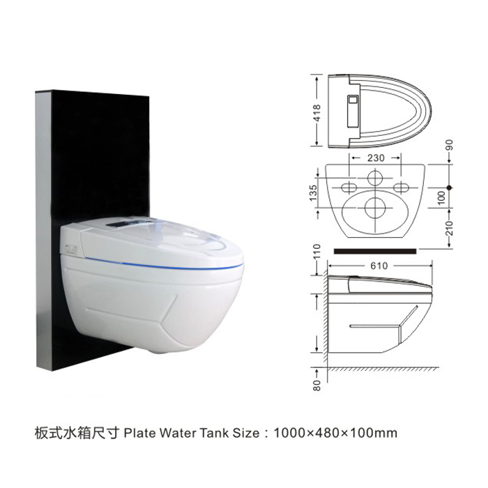 舒洁HV-831A1